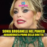 Ballando, Sonia Bruganelli Nel Panico: Abbandonata Prima Della Diretta!