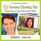 The Hosting Journey with Superhost Evelyn Badia - Airbnb