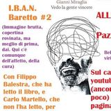 I.B.A.N. Baretto #2 - Vedo la gente vincere di Gianni Miraglia