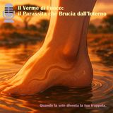 🎙️ Fuori Scala #06 - Il Verme di fuoco 🔥🪱 -