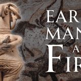 When Did Humans First Discover Fire