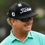 Fairways of Life Interviews-Charley Hoffman (PGA Tour Player-Chairman of PAC)