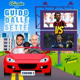 S2 E159 - Paolo Maldini vs Javier Zanetti