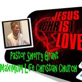 Maximum Life Christian Church Live @ Freedom Baptist Church