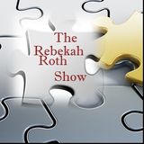 Rebekah Roth ~ The Left & Right of Reality