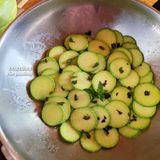 Zucchine trombetta in padella sfiziose