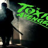 Damn You Hollywood: The Toxic Avenger (2023 film)