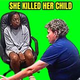 She Killed Her Child - Most Shocking Interrogation You've Ever Seen