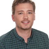 Josh Ellis Editor in Chief Success Magazine first 30 under 30 list