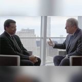Saving the Earth, with Al Gore