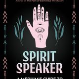 Spirit Speaker Communication After Death