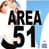 HILF 37 - Area 51 with Lainie Pahos