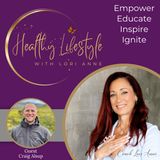 Purpose, Service & Legacy: How Serving Others Can Transform Your Life | Craig Alsup