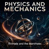 Animate and the Inanimate - William James Sidis