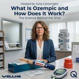 What Is Ozempic and How Does It Work? - Uncover the science behind the sensation with Julia Cartwright