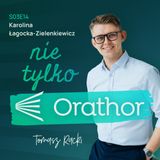 K. Łagocka-Zielenkiewicz: świadomy wybór trudnej ścieżki / orka / własna kanca od początku | S03E14