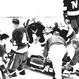 TGT Presents On This Day: January 15th, 1968, The Death of NHL Player Bill Masterton, the Only Player to Die because of an NHL Game