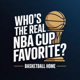 Thunder at 19–1, Lakers 4–0: Who’s the Real NBA Cup Favorite?