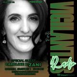 The Caroline E. Zani Interview.