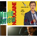 NOVOCAINE Review: Jack Quaid Brings The Pain As Guy Who Can't Feel Pain