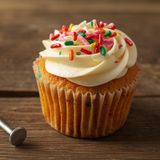 Cupcakes, Nails and Mouse Brains