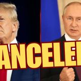 Trump Shakes Up Global Power: Putin Summit Canceled, Vance in Gaza, Guard to Portland?