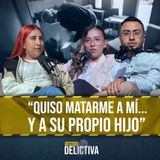 Estuve 4 Minutos Muerta: Así Sobreviví a 28 PUÑ4LAD4S de Mi Ex - Caso Danna Chaves