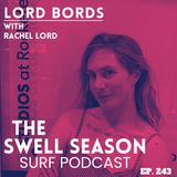 Lord Bords with Rachel Lord