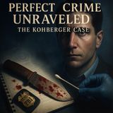 The Perfect Crime Unraveled: Bryan Kohberger and the Idaho College Murders | True Crime Documentary