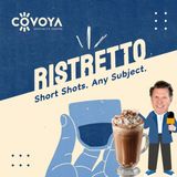 Ristretto | Mark Talks with MochaJoe.Coffee at WOC Ep. 14