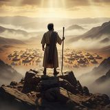 El SECRETO de las 12 TRIBUS de ISRAEL – La VERDADERA historia COMPLETA del Pueblo Escogido ✡️