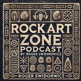 Bienvenidos a Rock Art Zone Podcast