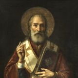 San Nicolás de Bari, obispo