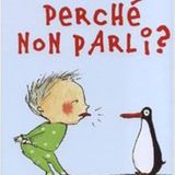 Perchè non parli?