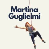 234 - "Voglio godermi la montagna e scrivere di lei" | Martina Guglielmi