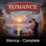 Monica - Complete - Evelyn Everett-Green