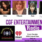 CGF Entertainmnet