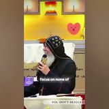 Can YOU Pray While SNORING_ Bishop Mar Mari Emmnauel's SURPRISING Answer!.