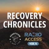 Recovery Chronicles Ep. 166 - Ashley B