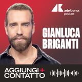 Gianluca Briganti, è lui il primo velino di Striscia la notizia