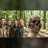 4 Tourists Disappeared in Louisiana — What Was Buried 4 Years Later