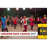 The Amazing Race Canada 2017 | Season 5 Episode 4 Recap Podcast