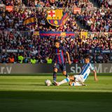 FC Barcelona 2025–26 Season and Marc Bernal’s Rise