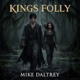 Introducing Kings Folly: An Epic Fantasy Audiobook | Daily Chapters
