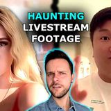 Streamers LIVE videos Lead Cops to Their Killers