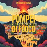 Pompei e il Gigante di Fuoco | Fiabe per bambini | La Storia raccontata ai bambini