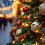 Vivir en positivo: Navidad, una época de felicidad y tristeza