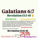 Pre-Meeting (Netanyahu & Trump!)