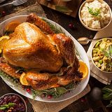 #6: Thanksgiving Recipes _ Holidays #2.1