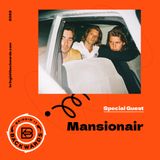 Interview with Mansionair